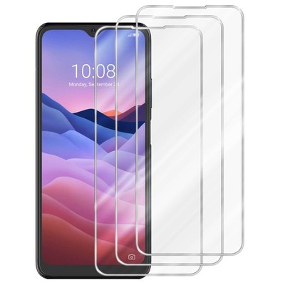 3x Panzerfolie für ZTE Blade V2020 SMART Schutz Folie Tempered
