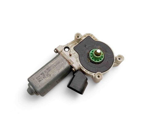 BMW 5 E60 Fensterhebermotor vorne rechts 6922268 2004 29922498