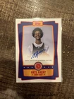 2025 Topps Chrome McDonald's All-American Nate Ament Event Auto #EA-NA