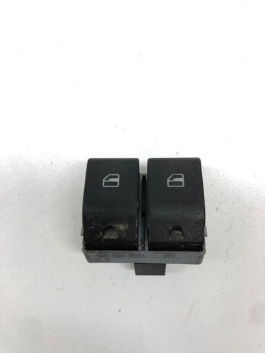 Volkswagen Polo IV 9N3 2008 Schalter el. Fensterheber 6Q0959858 DRA76527