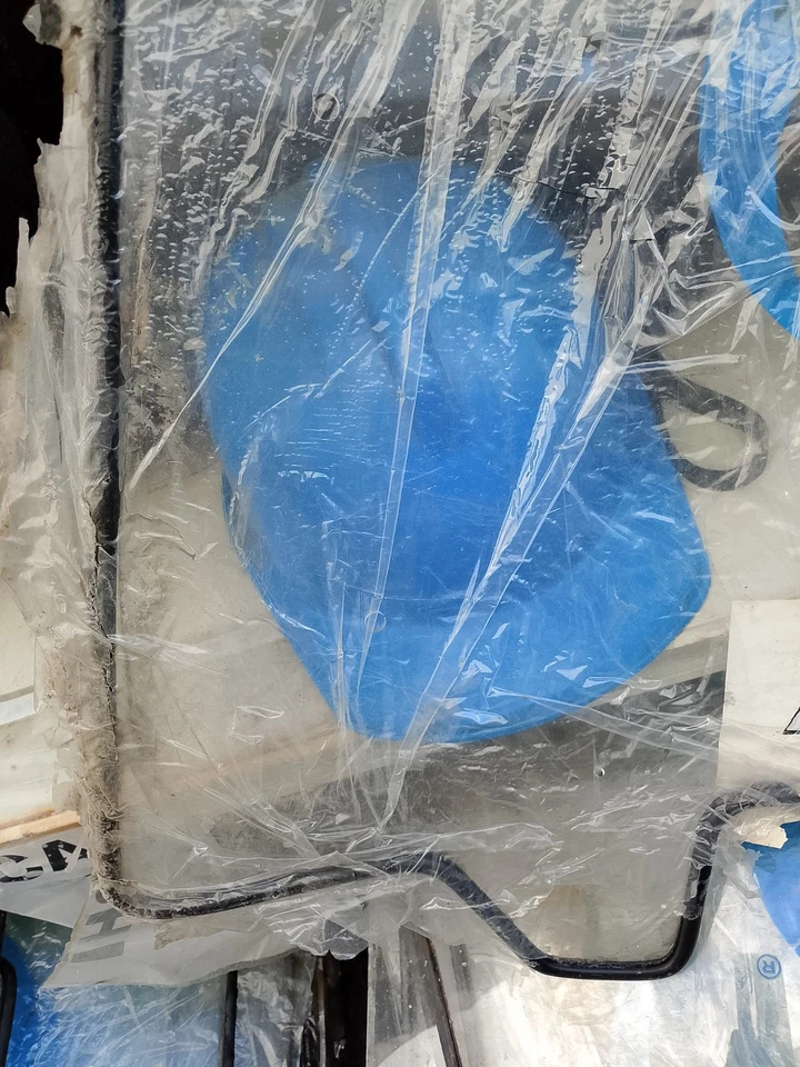 Paravento Fabbri Honda Vision 50 - Immagine 4 di 4