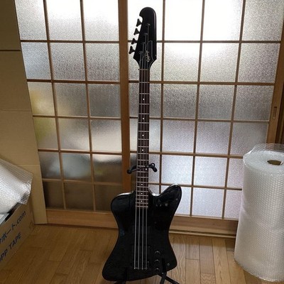 Epiphone Thunderbird Electric Bass USED From Japan #T1879