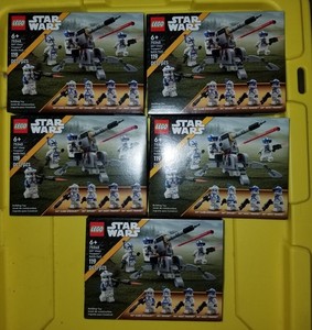 Lego 75345 | eBay