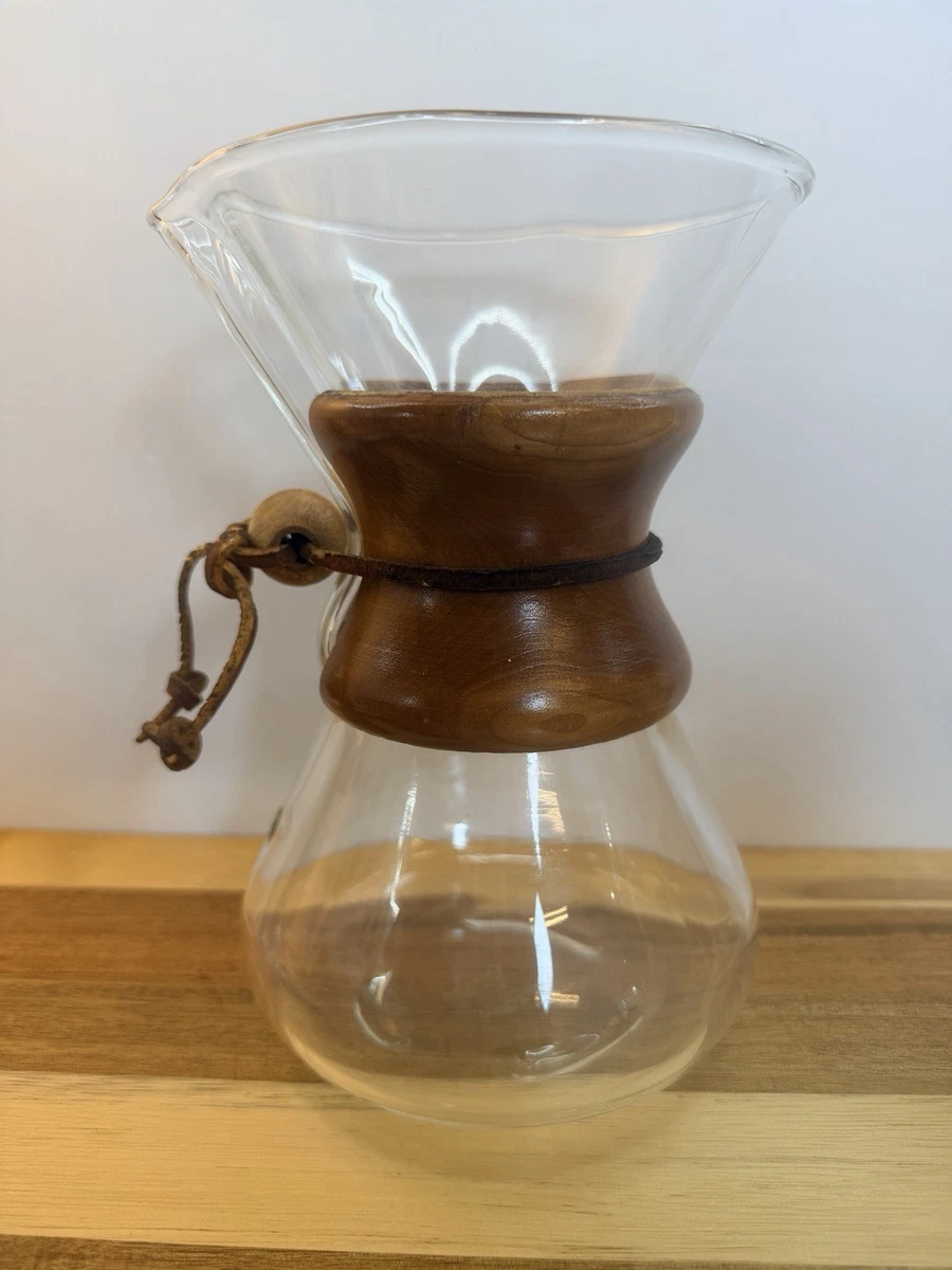 Chemex Collectible Coffee Makers for sale | eBay