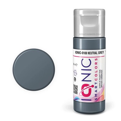 AMMO by Mig Jimenez Ionic Smart Colors 20ml Bottle