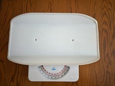 Weight to Grow Child's Scale