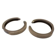 For Ford Edge 2010-2014 Motorcraft Rear Parking Brake Shoes