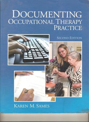 Documenting Occupational Therapy Practice (USED)