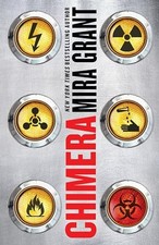 Image of Chimera: Book 3 of Parasitology
