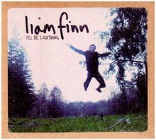 Ill Be Lightening von Liam Finn | CD | Zustand sehr gut