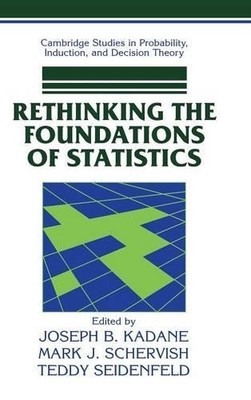 Grundlagen der Statistik neu denken - 9780521640114