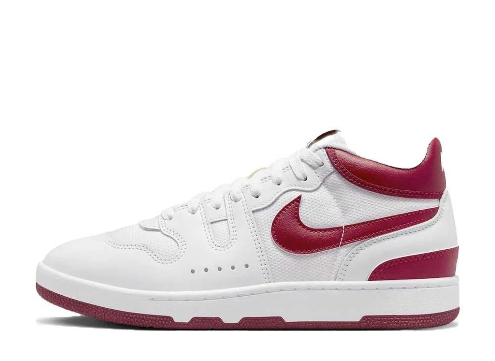 Nike Attack QS SP Red Crush mai usate