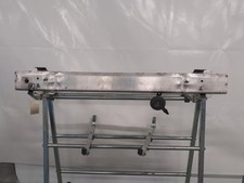 Pare-choc avant Citroen JUMPY