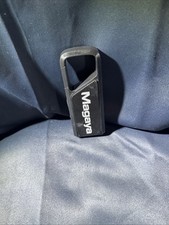 Clip On Clip Clap Portable Bluetooth Speaker - Black - Branded