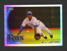 Click to enlarge B.J. Upton