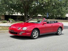 1997 Toyota Celica for Sale