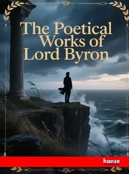 Lord Byron | The Poetical Works Of Lord Byron | Taschenbuch | Englisch (2025)-image
