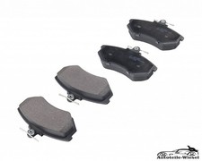Bremsbelagsatz Trw-System Vorne für Audi A4 B5 Avant 90 B2 B3 80 B4 ab 86->