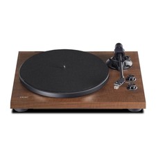 Teac: TN-280BT Turntable w/ Bluetooth - Walnut TN280BTA3WA 