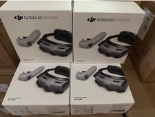 DJI Goggles Integra Motion Combo RC 3-Drone Support Avata Mavic3
