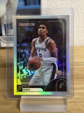 2026 Topps NBA Hoops - Dylan Harper (RC)