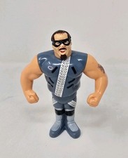 WWF Hasbro Action Figure Repo Man Series 6  1993 WWE 90s Pro Wrestling