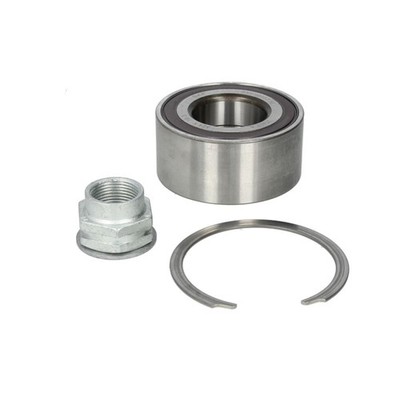 Radlagersatz SKF VKBA 6539