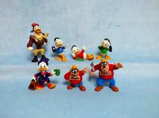 Duck Tales Figuren von Bully
