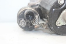 Démarreur Renault Zoe