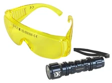 Robinair 16210 Leak Detection Light | Equipment