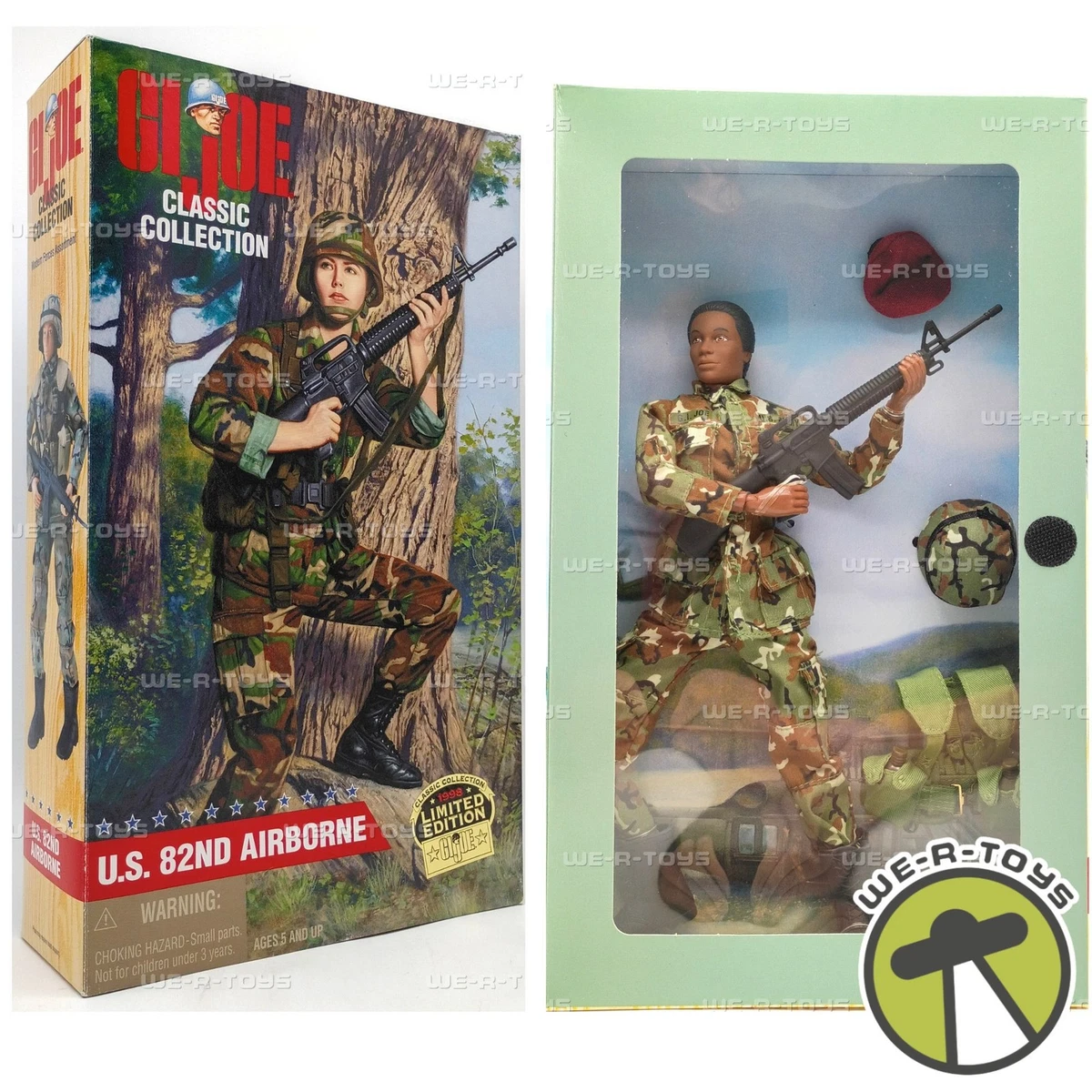 ビンテージ　GIJOE  アドベンチャー　レディエーション・ディティクション Jane G.I. Joe Military & Adventure Action Figures for sale | eBay