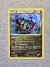 Noivern 77/111 XY - Furious Fists Holo - Pokémon Card