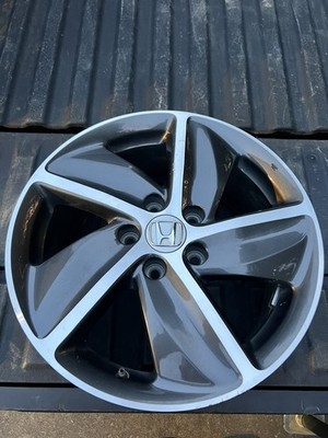 2 - Center Caps OEM Honda CRV CIVIC ELEMENT ODYSSEY PILOT Hubcaps Wheel 