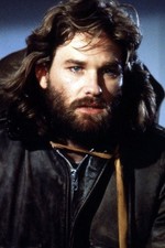 Kurt Russell John Carpenter's The Thing 11x17inch 28x43cm Mini Poster