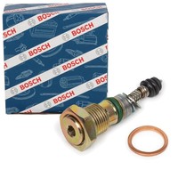 Bosch F026T03010 Kraftstoffdruckregler FüR Porsche 911 3.0 3.2 3.3 924 928