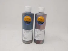 Townsend Leather Touch-Up SDS Paint for Color Medium Gray Cowhide CL-113 Qty. 2