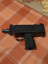 Esquire Nichols Gun 9MM Uzi Collector Classics