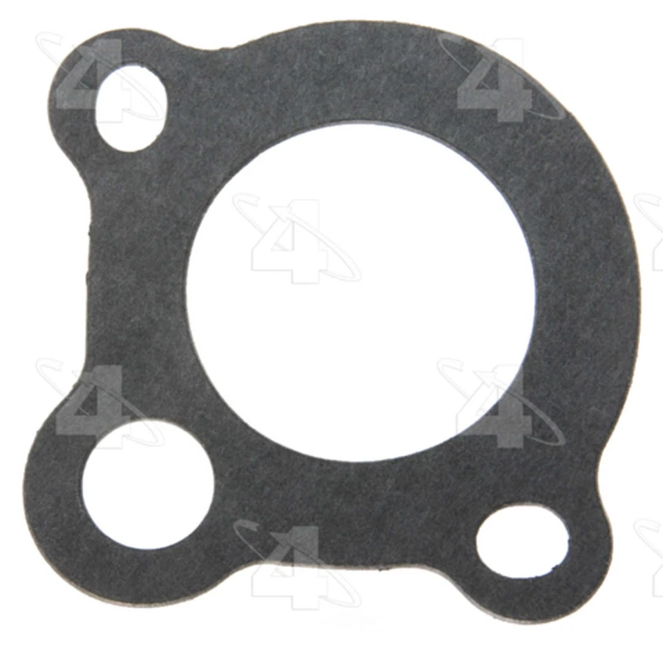 Salida de agua de refrigerante del motor para Pontiac Bonneville Bonneville 1975-1989, Catalin Foto 4 de 4