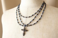 MOI MEME MOITIE Necklace