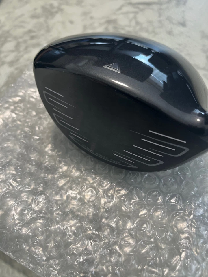 Used Titleist 917 D3 Driver head 9.5 - Image 3 of 4