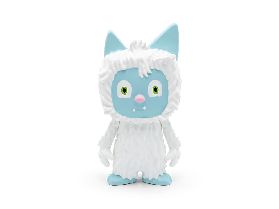 Tonies Kreativ-tonie Yeti