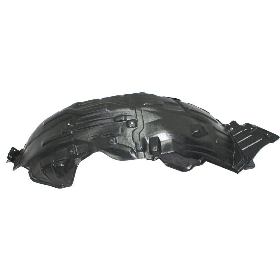 For Infiniti QX56 Splash Guard / Fender Liner 2011-2013 | Front, Driver Side - Imagem 2 de 4