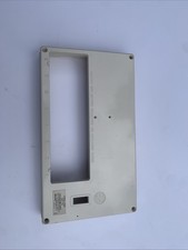 Wylex 804/N Fuse Box Cover B1895. 8 Way