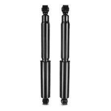 Shock Rear Left Right 2x For Chevrolet Captiva Sport 2012-2015 Shock Rear Left Right 2x For Chevrolet Captiva Sport 2012-2015