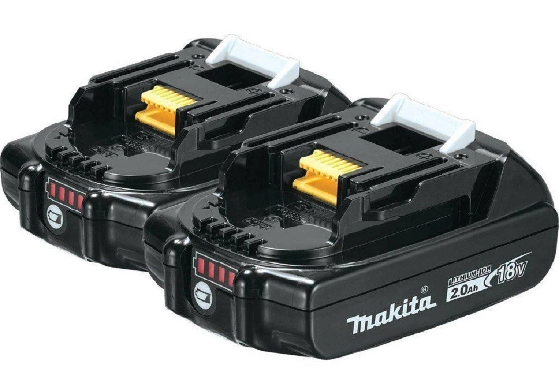 Makita 18 V Power Tool Batteries for sale - eBay