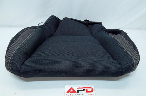 PO#7 OEM 2018-2020 Ford F150 Raptor LH Front Seat Cover Assembly KL3Z-1662901-AD