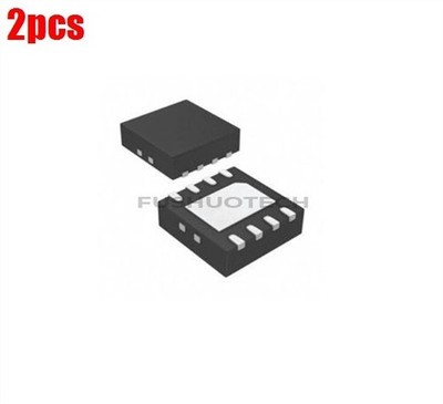 2Pcs AON7200 7200 DFN3X3 QFN8 Ic New kg #bv