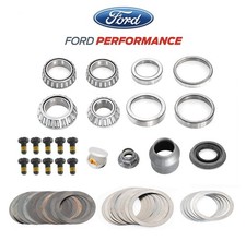 2015-2026 Ford Mustang Oem M-4210-b3 8.8 Irs Ring Pinion Gear Installation Kit