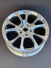 1X Orig. Neu Jeep Grand Sherokee Felge Alufelge 20Zoll 6QD48AAAAA / 6QD48TRMAA