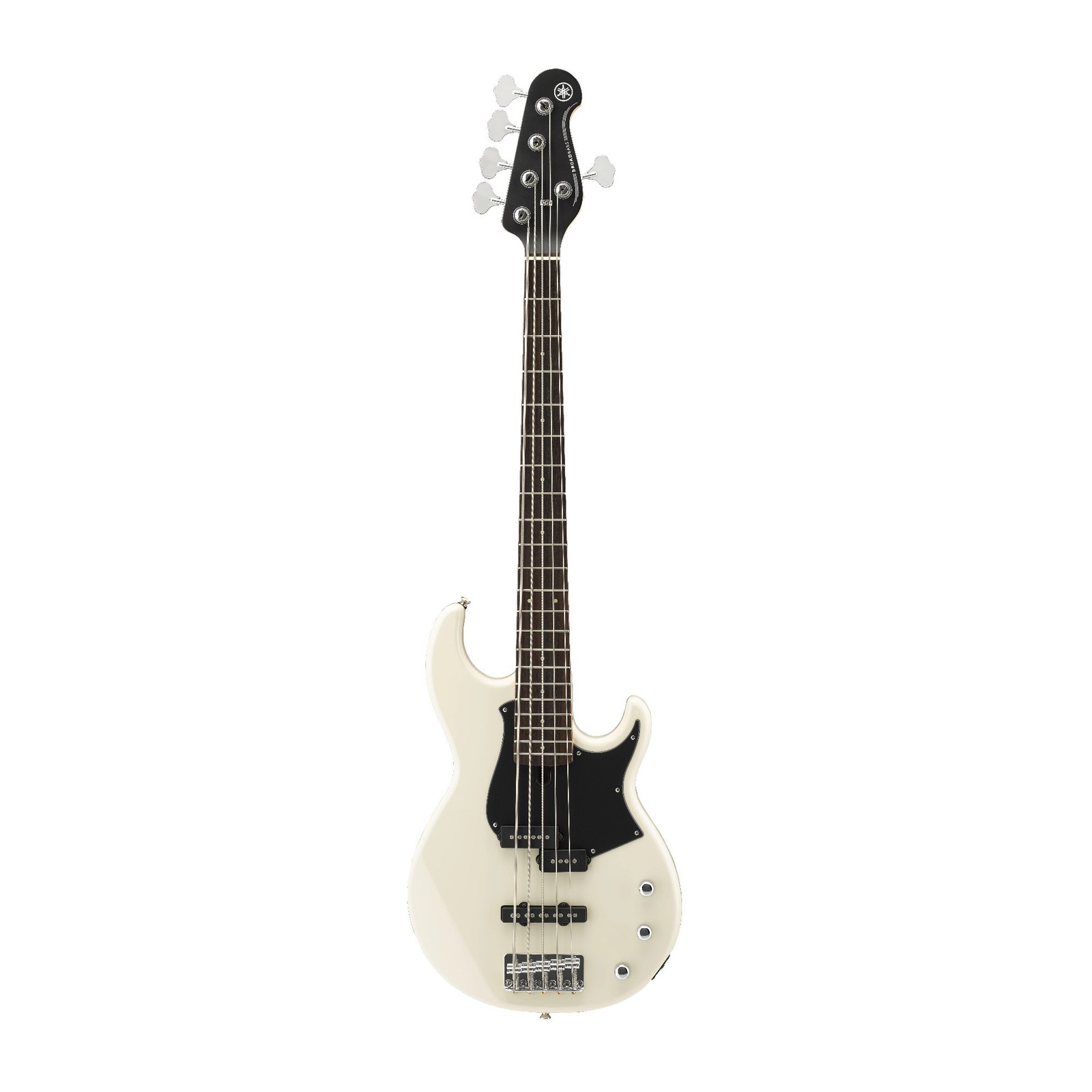 Yamaha BB200 Series BB235 5-String Bass VINTAGE Tone Vintage White 68790₽